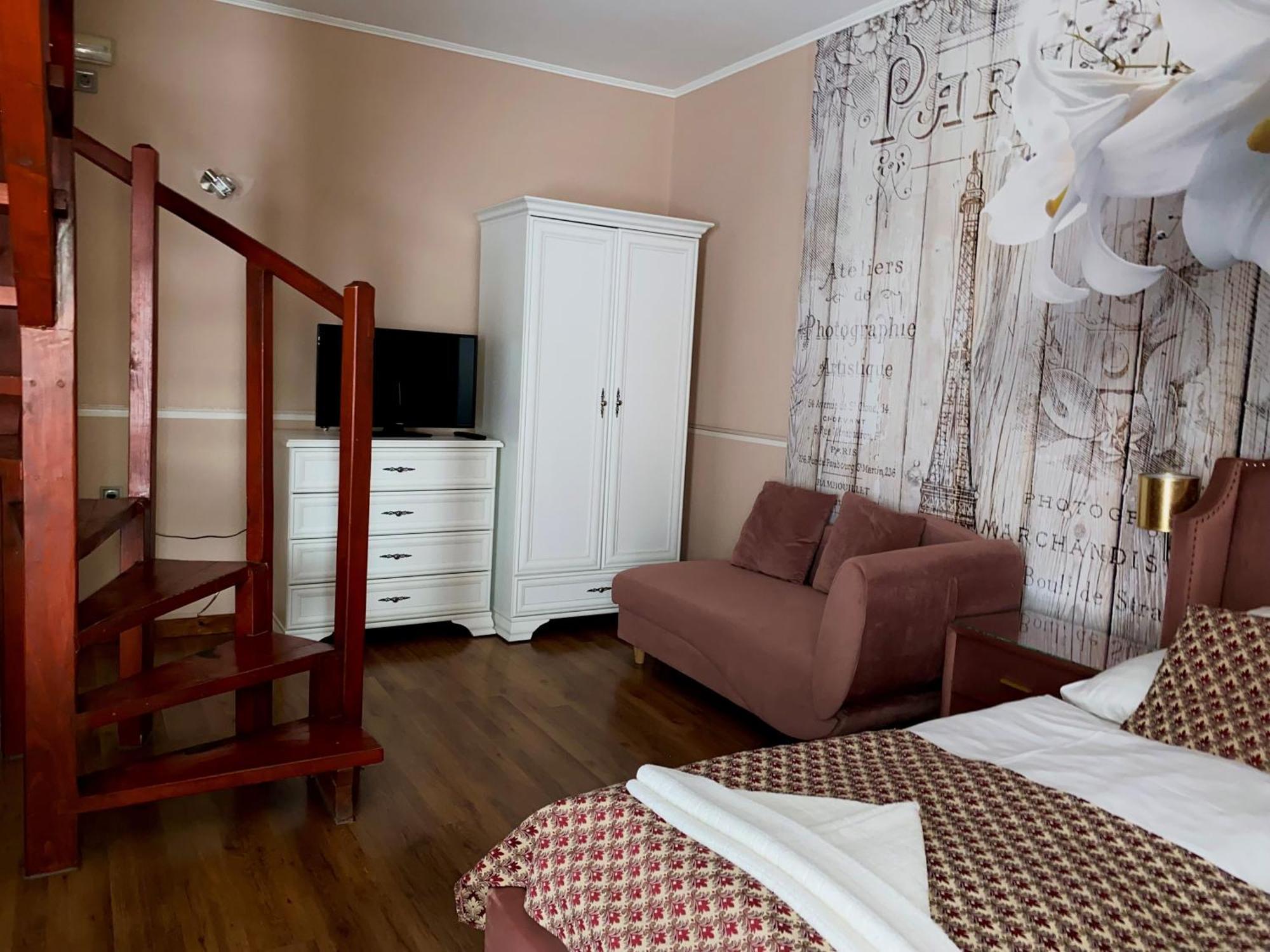 Kék Lagúna Wellness Apartmanok Egerszalók Esterno foto