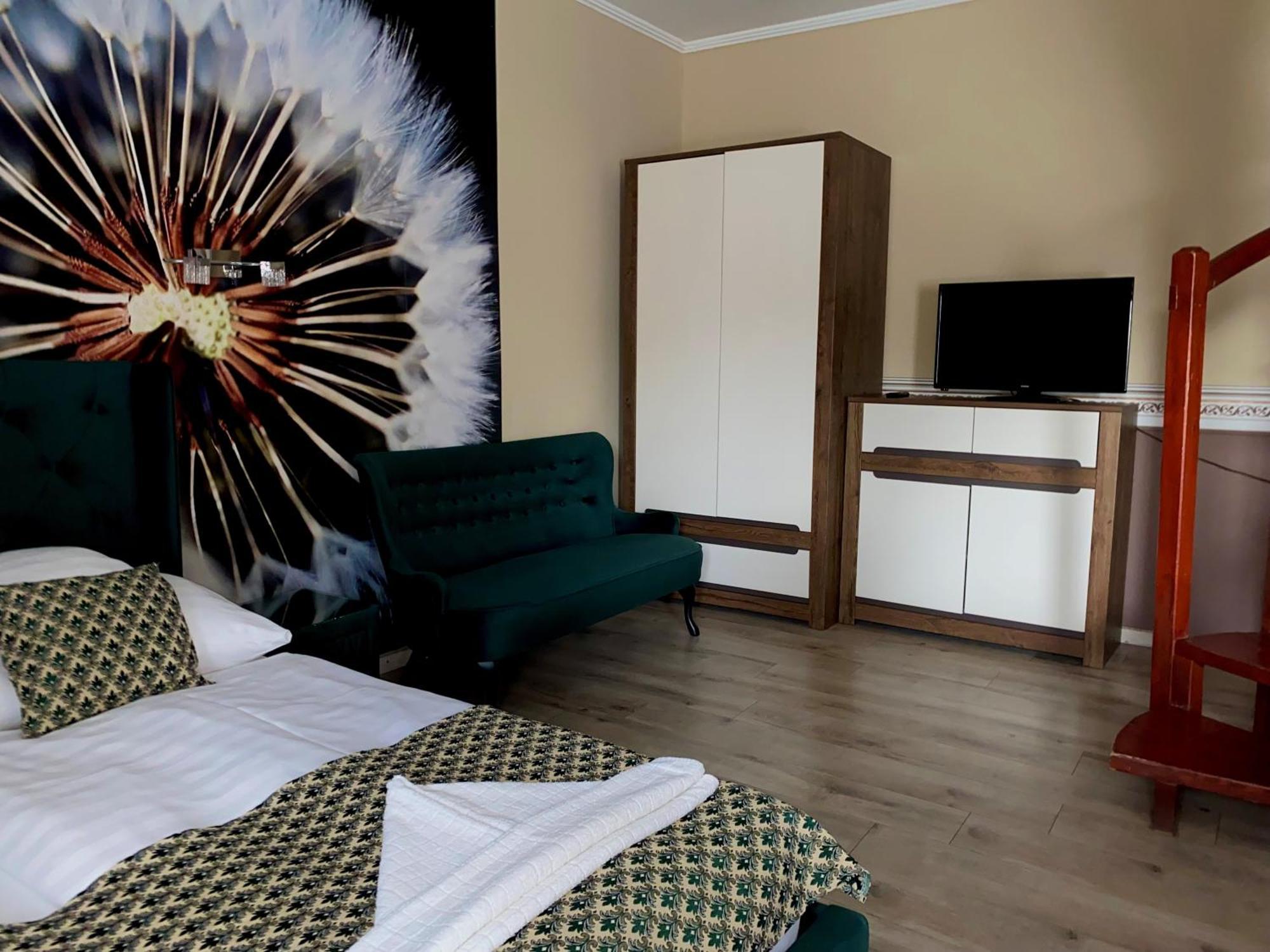 Kék Lagúna Wellness Apartmanok Egerszalók Esterno foto