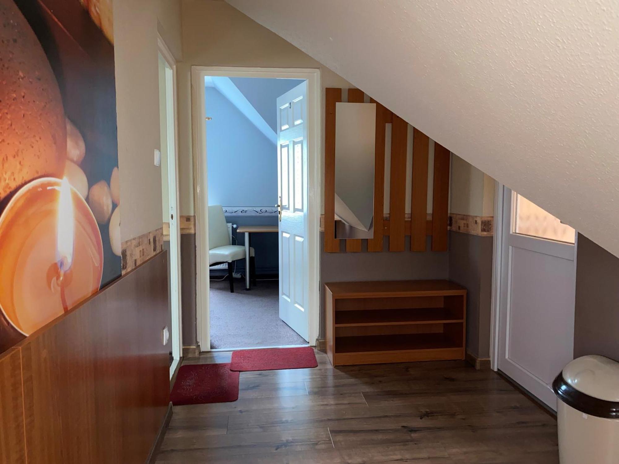 Kék Lagúna Wellness Apartmanok Egerszalók Esterno foto